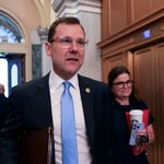 GOP Redistricting Fails to Shield House Majority in 2026 House Races