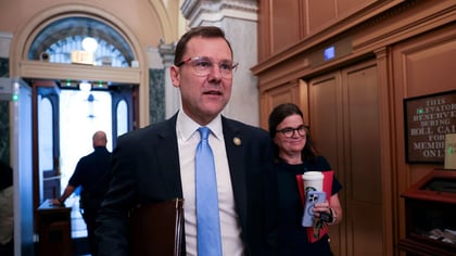 GOP Redistricting Fails to Shield House Majority in 2026 House Races
