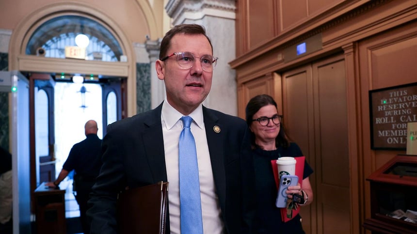 GOP Redistricting Fails to Shield House Majority in 2026 House Races