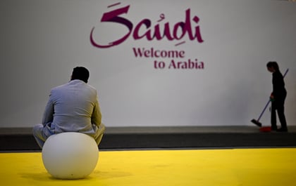 Signs of Saudi reassurance for LGBTQ visitors before 2034 World Cup