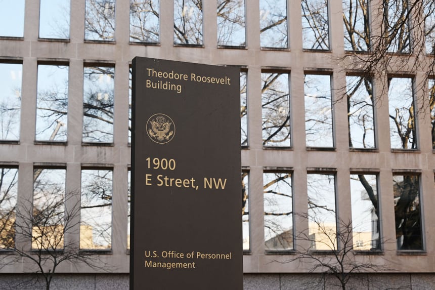 Federal Hiring Rules Lose Disparate Impact Standards in OPM Overhaul