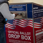 Supreme Court Normalizes Federal Reach Over State Mail-In Ballots