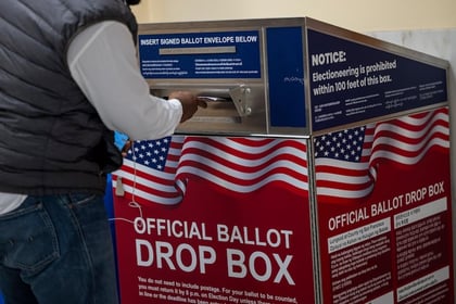 Supreme Court Normalizes Federal Reach Over State Mail-In Ballots