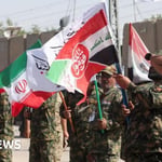 Strait of Hormuz Closure Deepens as US and Iran Trade Strikes Across Gulf