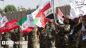 Strait of Hormuz Closure Deepens as US and Iran Trade Strikes Across Gulf