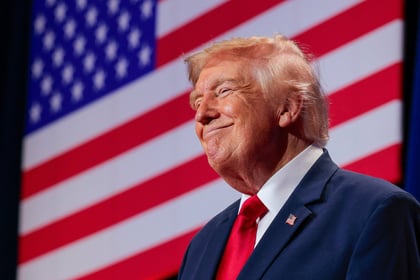Trump's Election Power Grab Is Failing — That's What Makes It Dangerous