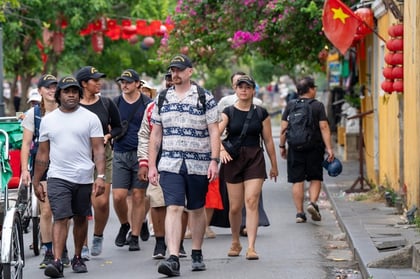 Vietnam Unveils Preferential Visas for High-Spending Foreign Visitors