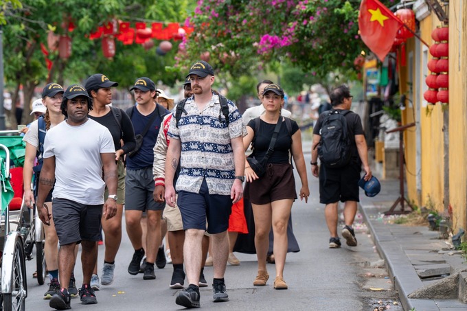 Vietnam Unveils Preferential Visas for High-Spending Foreign Visitors