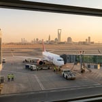 Riyadh Air Bangkok Route Launches to Deepen Saudi Tourism Ties