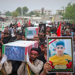 Red Sea Attacks on Saudi Oil Tankers Fuel Iran War Fears