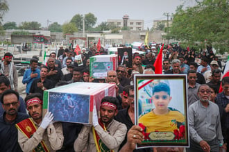 Red Sea Attacks on Saudi Oil Tankers Fuel Iran War Fears
