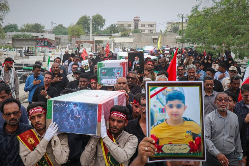 Red Sea Attacks on Saudi Oil Tankers Fuel Iran War Fears