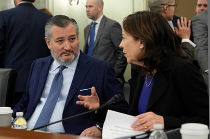 Big Ten and SEC Back Senate College Sports Bill, Reviving Its Chances
