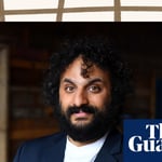 Nish Kumar Hits the Road as Bayeux Tapestry Arrives in Britain