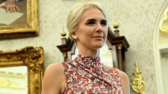 Ossoff's Natalie Harp Attack Shows Democrats Found Trump's Weak Spot