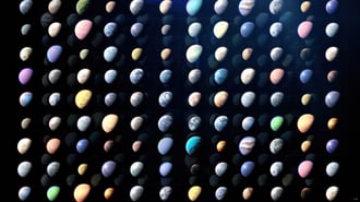 NASA confirms 6,000 exoplanets in three-decade search