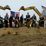 Ohio tops CNBC business rankings for first time