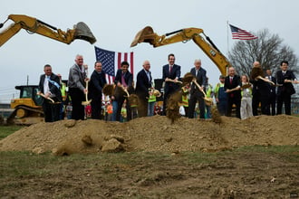 Ohio tops CNBC business rankings for first time