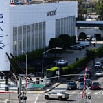 SpaceX Tesla merger still faces hard limits