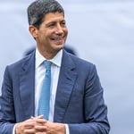 Fed Rate Hike Odds Double to 66% After Warsh Jackson Hole Speech