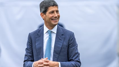 Fed Rate Hike Odds Double to 66% After Warsh Jackson Hole Speech