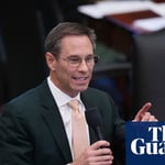 Democratic Texas AG candidate claims $110m in grants for Elon Musk’s Starlink ‘sure looks’ like corruption