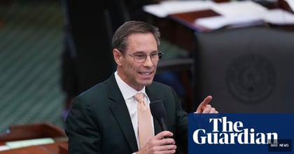 Democratic Texas AG candidate claims $110m in grants for Elon Musk’s Starlink ‘sure looks’ like corruption