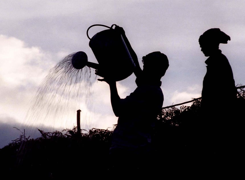 El Nino Travel Disruptions Hit Asia and Latin America Amid Droughts