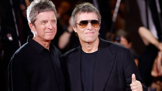 Oasis Documentary Ignites Venice With Eight-Minute Standing Ovation