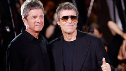 Oasis Documentary Ignites Venice With Eight-Minute Standing Ovation