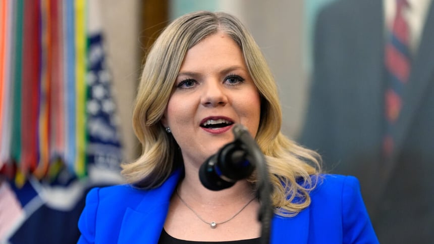 Behind-the-Scenes MAHA Architect Heidi Overton Tapped to Lead FDA