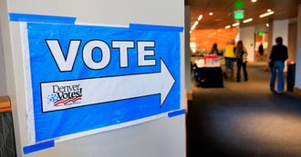 Filibuster Stalemate on Voting Reform Reveals a Path Neither Party Will Take