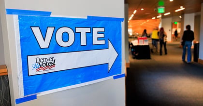 Filibuster Stalemate on Voting Reform Reveals a Path Neither Party Will Take