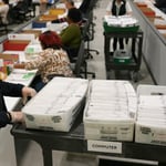 Senate Democrats Build 100-Threat Watchlist to Guard November Vote