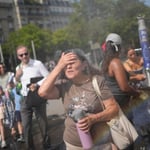 France Heat Wave Killed 5,700 in June, Health Agency Confirms