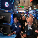 Wall Street Rebounds Near Record As AI Stocks Drive Market Gains