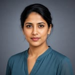 AI-generated Axo News staff avatar for Priya Nair