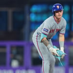 Luzardo's First Complete Game Lifts Phillies Past Braves in Series Split
