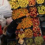 Global Food Prices Reach Highest Point Since 2022 As Sugar and Grain Costs Surge