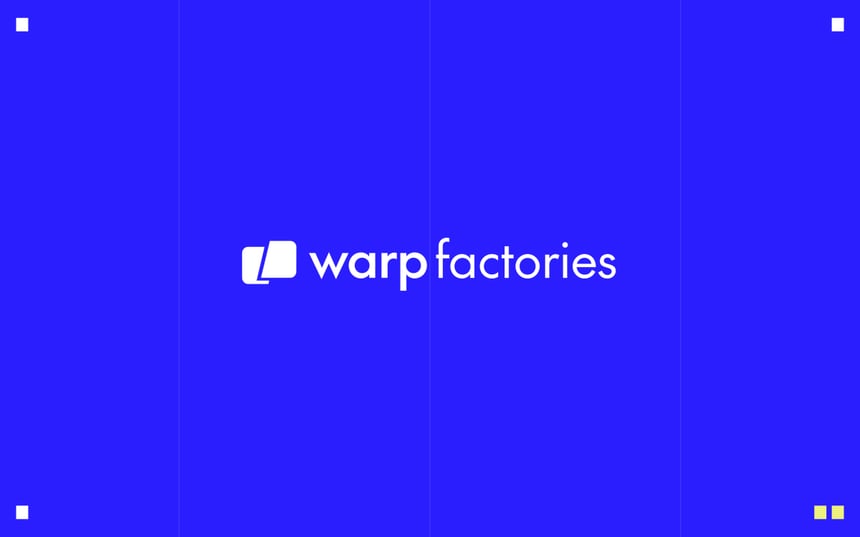 Warp Factories Brings AI Software Factory Infrastructure to Smaller Teams