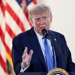 Trump Signs Bipartisan Bill to Avert October Government Shutdown