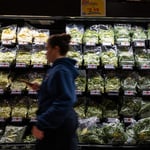 Cyclospora Outbreak Drove 26 Million Households Away From Fresh Greens
