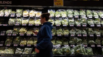 Cyclospora Outbreak Drove 26 Million Households Away From Fresh Greens