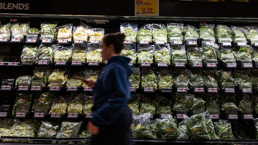 Cyclospora Outbreak Drove 26 Million Households Away From Fresh Greens