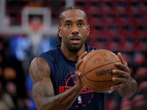 Clippers Hit With $30m Penalty And Draft Picks Loss Over Leonard Deals
