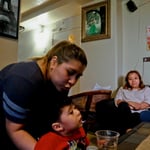 Trump Revives Public Charge Rule Targeting Green Card Applicants Using Benefits