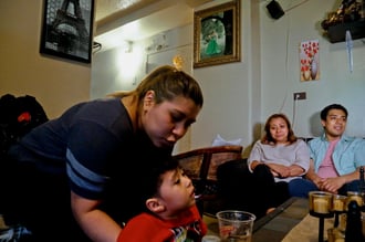 Trump Revives Public Charge Rule Targeting Green Card Applicants Using Benefits