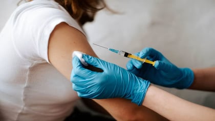 CDC Review: Ceftriaxone Anaphylaxis Hit Outpatients Without Rash in Most Cases
