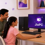 Reliance Jio Opens Cloud PC Service to All India Users for AI Access