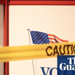 Trump's 2020 Fraud Claims Set Stage For 2026 Midterms Battles